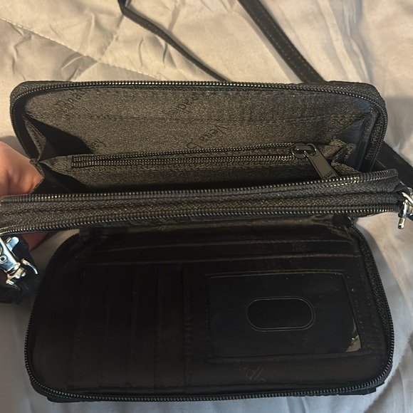 Vera Bradley purse - Picture 5 of 5